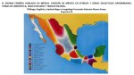 Fernando Antonio Ruano Faxas. El idioma español hablado en México, dialectos. División de México en estados y zonas dialectales aproximadas. Lingüística, Filología, Dialectología,&nbsp;Traductología.