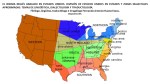 Fernando Antonio Ruano Faxas. The English language spoken in the United States. American English dialects. El idioma inglés hablado en Estados Unidos. Lingüística, Dialectología, Traductología.