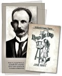 JOSÉ MARTÍ, LA EDAD DE ORO, LITERATURA CUBANA,&nbsp;CUBA