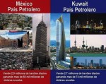 POR QUÉ KUWAIT SÍ Y MÉXICO NO. PETRÓLEO, CORRUPCIÓN,&nbsp;IMPUNIDAD