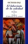 RUANO FAXAS. OCTAVIO PAZ, EL LABERINTO DE LA&nbsp;SOLEDAD