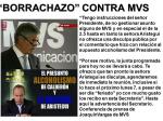 borrachazo