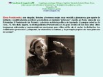 FERNANDO ANTONIO RUANO FAXAS. ELENA PONIATOWSKA. ESCRITORES Y PERIODISTAS&nbsp;CÉLEBRES