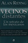 FERNANDO ANTONIO RUANO FAXAS. IMAGOLOGÍA, PAISOLOGÍA. ALAN RIDING, VECINOS DISTANTES. UN RETRATO DE LOS MEXICANOS. MÉXICO, MEXICANOS, PAÍS DE MENTIRAS Y&nbsp;MENTIROSOS