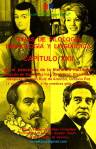 FERNANDO ANTONIO RUANO FAXAS. TEMAS DE FILOLOGÍA, IMAGOLOGÍA Y LINGÜÍSTICA. MÉXICO. DESPUÉS DE SOR JUANA, ELENA GARRO; DESPUÉS DE JUAN RUIZ DE ALARCÓN, OCTAVIO&nbsp;PAZ