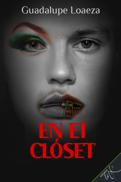 IMAGOLOGÍA, EN EL CLOSET, GUADALUPE LOAEZA