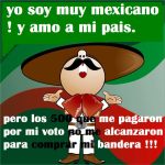 MEXICANOS QUE VENDIERON SU VOTO AL PRI Y PEÑA NIETO SE&nbsp;QUEJAN