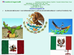 RUANO FAXAS. ESCUDO&nbsp;MEXICANO