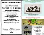 RUANO FAXAS. MÉXICO, HISTORIAS DE ESPIONAJE, ESPÍAS Y&nbsp;TRAIDORES