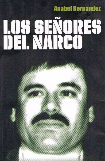 señores del narco