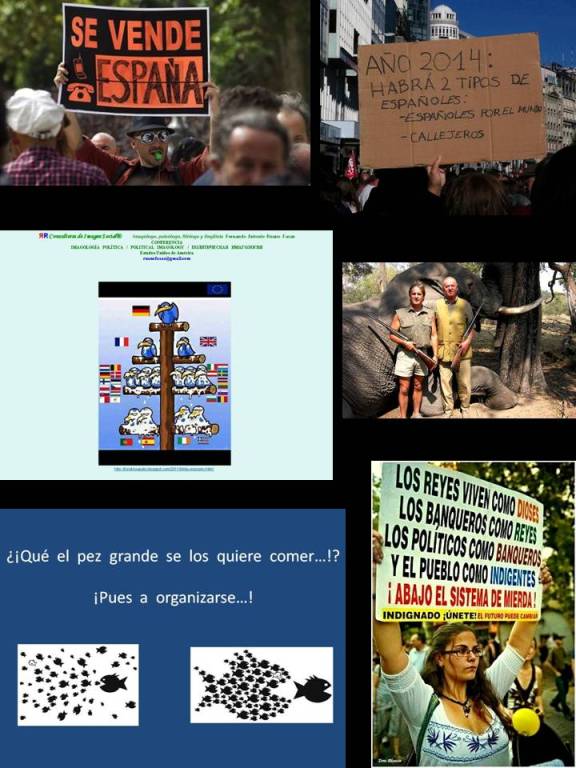 FERNANDO ANTONIO RUANO FAXAS. A ESPAÑA LA HAN DESTRUIDO LOS ESPAÑOLES DE ADENTRO. A QUÉ SE DEDICAN LOS ANORMALES POLÍTICOS Y LA ANORMAL MONARQUÍA DE ESPAÑA