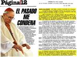 FERNANDO ANTONIO RUANO FAXAS. BERGOGLIO, EL PASADO ME CONDENA. EL VATICANO O LA JAULA DE LAS LOCAS. LOS PAPAS Y SUS PASADOS SUCIOS Y OSCUROS, DE TODAS MANERAS JUAN TE LLAMAS