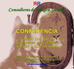 FERNANDO ANTONIO RUANO FAXAS. CUANDO LOS GATOS QUE CREEN SER LEONES DIRIGEN A LOS&nbsp;RATONES