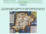 FERNANDO ANTONIO RUANO FAXAS. ESPAÑA. Y EN REALIDAD QUÉ SABEN LOS MISMOS ESPAÑOLES, LOS DE ADENTRO Y LOS DE AFUERA, DE LA VERDADERA HISTORIA DE&nbsp;ESPAÑA