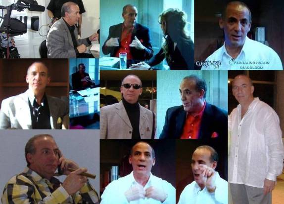 FERNANDO ANTONIO RUANO FAXAS. IMAGOLOGÍA, IMAGOLOGY, ИМАГОЛОГИЯ, IMAGOLOGIE