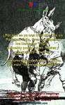FERNANDO ANTONIO RUANO FAXAS. Por qué es ya una tradición que en Portugal, Italia, Grecia y España, PIGS, el pueblo ponga como líderes y gobernantes a burros. Lo mismo pasa en América Latina. Es esto LA HERENCIA MALDITA