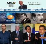 MÉXICO, THE GUARDIAN, FOX, SODI, PEÑA NIETO,&nbsp;YARRINGTON