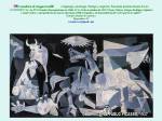 RUANO FAXAS. ESPAÑA, PABLO PICASSO, GUERNICA. A ESPAÑA LA HAN DESTRUIDO LOS ESPAÑOLES DE&nbsp;ADENTRO
