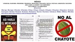 FERNANDO ANTONIO RUANO FAXAS. MÉXICO, IMAGOLOGÍA, PAISOLOGÍA, PERIODISMO, PERIODISTAS, LITERATURA, ESCRITORES, CORRUPCIÓN, POLÍTICA, POLÍTICOS, ELECCIONES, PLAGIO, PLAGIOS,&nbsp;EMBUTE,