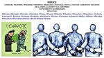 FERNANDO ANTONIO RUANO FAXAS. MÉXICO, IMAGOLOGÍA, PAISOLOGÍA, PERIODISMO, PERIODISTAS, LITERATURA, ESCRITORES, CORRUPCIÓN, POLÍTICA, POLÍTICOS, ELECCIONES, PLAGIO, PLAGIOS,&nbsp;EMBUTE,