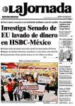 HSBC MÉXICO LAVADO DE&nbsp;DINERO
