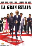 LA GRAN ESTAFA