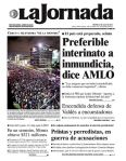 la jornada