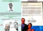 carta de vicente&nbsp;fox