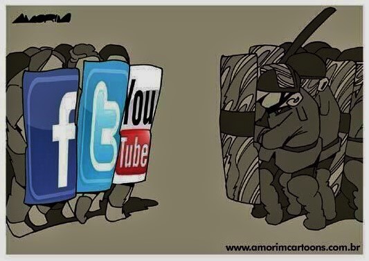 INTERNET, REDES SOCIALES, EL TERROR DE Políticos, Gobernantes, corruptos, mafiosos, pederastas, pedófilos. CORRUPCION, IMPUNIDAD