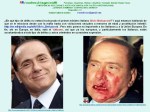 RUANO FAXAS. SILVIO&nbsp;BERLUSCONI