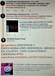 CUAUHTÉMOC CÁRDENAS,INFORMANTE,SOPLÓN,TRAIDOR,CHIVATO,ESPÍA,ESPIONAJE,EMBAJADA DE ESTADOS UNIDOS EN MÉXICO,LÓPEZ OBRADOR,PRD,ELECCIONES,ARISTEGUI,WIKILEAKS