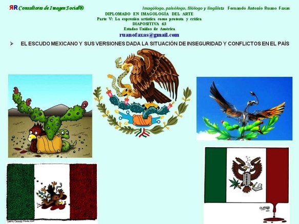 FERNANDO ANTONIO RUANO FAXAS. ESCUDO MEXICANO ENSANGRENTADO. ENDOFAGIA Y ENDOCANIBALISMO EN EL MÉXICO MODERNO. GUERRAS, CONFLICTOS, CORRUPCIÓN, CRÍMENES E IMPUNIDAD