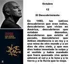 FERNANDO ANTONIO RUANO FAXAS.IMAGOLOGÍA,LITERATURA,DESCUBRIMIENTO,ESPAÑA,AMÉRICA,GENOCIDIO,INDIOS,NEGROS,EDUARDO GALEANO,LOS HIJOS DE LOS&nbsp;DÍAS