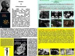 FERNANDO ANTONIO RUANO FAXAS.IMAGOLOGÍA,RELIGIÓN,RELIGIONES,DESCUBRIMIENTO,EXTERMINIO,MATANZA,HOLOCAUSTO,MASACRE,BARBARIE,MUERTOS,JUDAÍSMO,CRISTIANISMO,ISLAM,TERRORISMO
