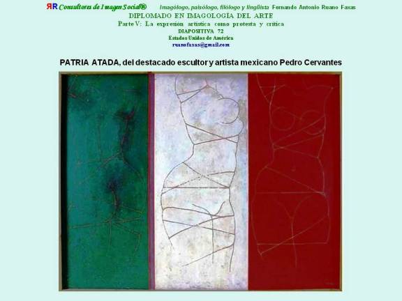 FERNANDO ANTONIO RUANO FAXAS. PATRIA ATADA, PEDRO CERVANTES. MÉXICO, UN PAÍS LLENO DE CORRUPCIÓN, IMPUNIDAD, CRÍMENES, SECUESTROS, FANATISMO, TERROR, ANALFABETISMO, POBREZA Y MIGRACIÓN