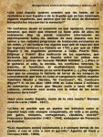 Fernando Antonio Ruano Faxas. Imagología, Paisología. Divagaciones acerca de los hispanos o latinos (45). España, Cuba, América, Conquista, Colonia, Historia, Religión, Religiones, Sectas, Cristianismo, Catolicismo, Sincretismo