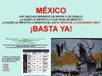 FERNANDO ANTONIO RUANO FAXAS. A QUIÉN LE IMPORTA LO QUE PASA EN MÉXICO, A QUIÉN LE IMPORTA LA MUERTE DE LOS 49 NIÑOS DE LA GUARDERÍA&nbsp;ABC