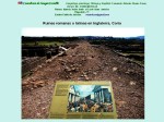 FERNANDO ANTONIO RUANO FAXAS. CUANDO ROMA, LOS LATINOS, DOMINABAN INGLATERRA. RUINAS ROMANAS,&nbsp;CORIA