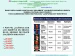 FERNANDO ANTONIO RUANO FAXAS. CUÁNTOS SON LOS MUERTOS EN MÉXICO EN EL SEXENIO DE FELIPE CALDERÓN HINOJOSA Y EN LOS OTROS SEXENIOS. TRAICIONES Y TRAIDORES EN&nbsp;MÉXICO