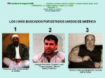 FERNANDO ANTONIO RUANO FAXAS. Los Más buscados. 1. Osama bin Laden, Arabia Saudita, AL QAEDA; 2. Joaquín Archivaldo Guzmán Loera, Chapo Guzmán, México, NARCOTRÁFICO; 3. Semion Yudkovich Mogilevich,&nbsp;Ucrania,