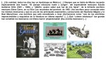 FERNANDO ANTONIO RUANO FAXAS. IMAGOLOGÍA, LITERATURA, MÉXICO, ELENA GARRO, LOS RECUERDOS DEL PORVENIR, REAL MARAVILLOSO, REALISMO MÁGICO, MUERTOS, DESAPARECIDOS, EULALIO GUTIÉRREZ ORTIZ,&nbsp;AYOTZINAPA..