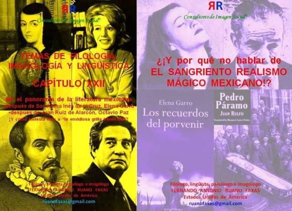 FERNANDO ANTONIO RUANO FAXAS. Ahora se van a pasar todo el año hablando de Mo Yan 莫言 Мо Янь hasta que llegue el otro Premio Nobel, pero si no pueden entender ni un periódico. A LO QUE TE TRUJE, CHENCHA