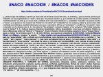 FERNANDO ANTONIO RUANO FAXAS. IMAGOLOGÍA, PAISOSLOGÍA, FILOLOGÍA, LINGÜÍSTICA. NACO, NACOIDE, NACOS,&nbsp;NACOIDES