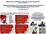 FERNANDO ANTONIO RUANO FAXAS.Venezuela,venezolanos,Hugo Chávez,Chavismo,Nicolás Maduro,Elecciones,Corrupción,Impunidad,Simón Bolívar.Bochinche, bochinche, este país es puro&nbsp;bochinc