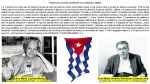 Fernando Antonio Ruano Faxas. Cuba, cubanos, historia, literatura, periodismo, escritores, periodistas, Dulce María Loynaz Muñoz, José Lezama Lima, filología, lingüística, imagología, paisología, Fidel Castro,&nbsp;censura