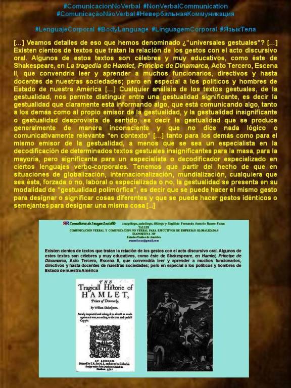 FERNANDO ANTONIO RUANO FAXAS. Comunicación no Verbal,Nonverbal Communication,Невербальная Коммуникация,Lenguaje Corporal,Body Language,Язык Тела,Comunicación Verbal,Verbal Communication, Вербальная Коммуникация