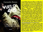 FERNANDO ANTONIO RUANO FAXAS. CUBA, CUBANOS, CUBANA DE AVIACIÓN, TERRORISMO, TERRORISTAS. Vuelo 495, La tragedia ignorada del primer secuestro en la historia de la aviación de Estados Unidos. Gerardo Reyes&nbsp;Copello