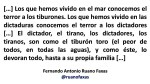 FERNANDO ANTONIO RUANO FAXAS. IMAGOLOGÍA. Dictadura, Dictatorship, Ditadura, Диктатура. Tiranía, Tyranny, Тирания. Elecciones, Election, Elections, Eleições,&nbsp;Выбо