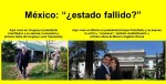 JOSÉ MUJICA, MÉXICO ESTADO FALLIDO, ENRIQUE PEÑA NIETO, ANGELICA RIVERA, CORRUPCIÓN, IMPUNIDAD,&nbsp;AYOTZINAPA