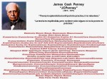 PAULINA RENDON AGUILAR. James Cash Penney, JCPenney. Theory is splendid but until put into practice, it is valueless. La teoría es espléndida, pero no tiene valor alguno si no la pones en&nbsp;práctica.